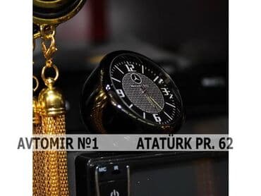 mersedes disk təkər: Mercedes f1 panel ustu saat 🚙🚒 ünvana və bölgələrə ödənişli çatdırılma — 1