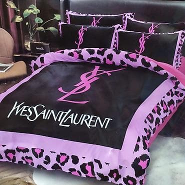 Ковры: Постельное белье — 2