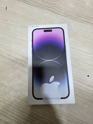 Fly: IPhone 14 Pro Max, 512 ГБ — 4