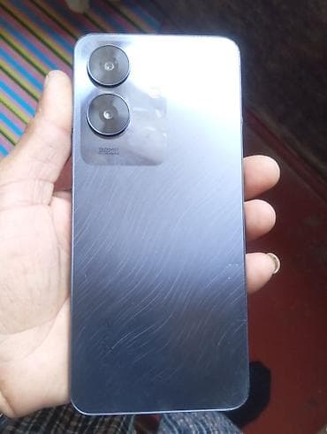 ps3 hard disk: Realme rəng - Gümüşü — 1