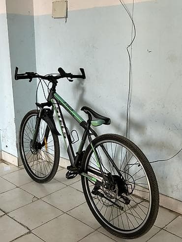 velosiped enduro: STELS Navigator velosipedi Velosiped alınıb 1 ay surulub ciddi — 2
