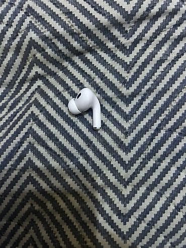 kalonka jbl: Apple AirPods Pro (MagSafe/qablaşdırma qutusu ilə) - Aktiv Səs-küyün — 6