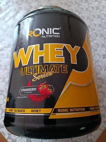 Protein Çəki: 2001 - 2500 g, Yeni lalafo.az -da Protein Çəki: 2001 - 2500 g, Yeni