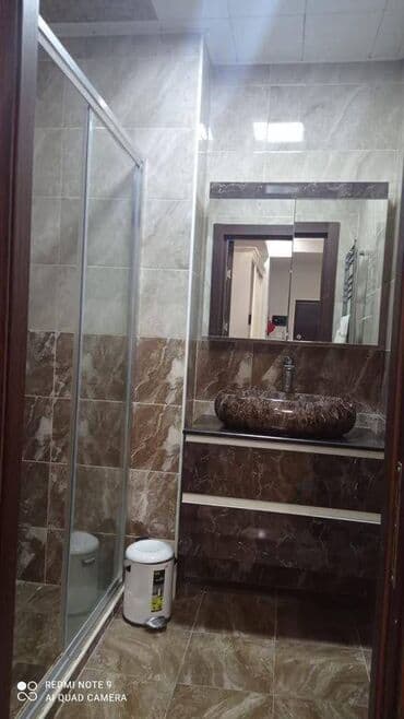 продажа квартир в баку новостройки: 8-ой километр, 3 комнаты, Новостройка, м. Гара Гараев, 110 м² — 8