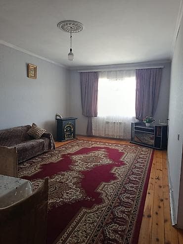 zaqatala kiraye evler: Xırdalan, 3 otaqlı, Köhnə tikili, 120 kv. m — 3