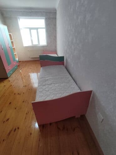 çarpayılar işlənmiş: İşlənmiş, Təknəfərlik çarpayı — 4