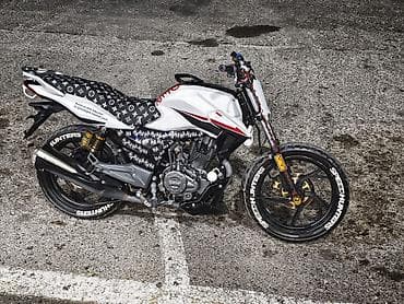 moto şalvar: Heç bir puroblemi yoxdu sənəd nömrə var suğorda tesismotur da var — 8