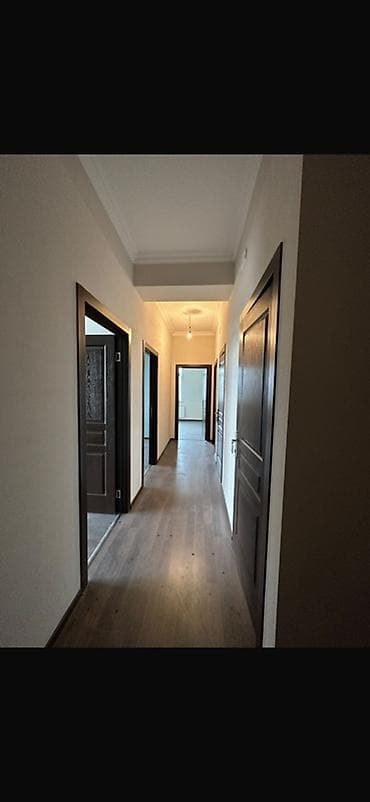 ev elanlari gence: 3 otaqlı, Yeni tikili, 85 kv. m — 4