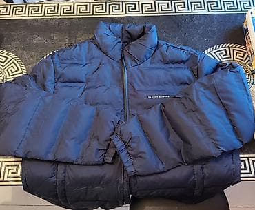 yun paltar: Kurtka, Bolonka, Payız, Jack Wolfskin, 2XL — 3