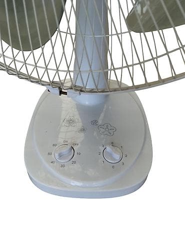 ventil: Masaüstü Sərinkeş Bopular FT 40 40sm 3 Sürətli 5 Pərli 45W . ❄️ — 8