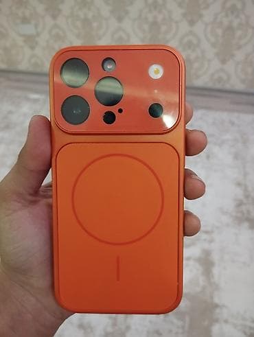 2 nci el telefon: IPhone 14 Pro, 128 GB, Qara, Face ID — 3