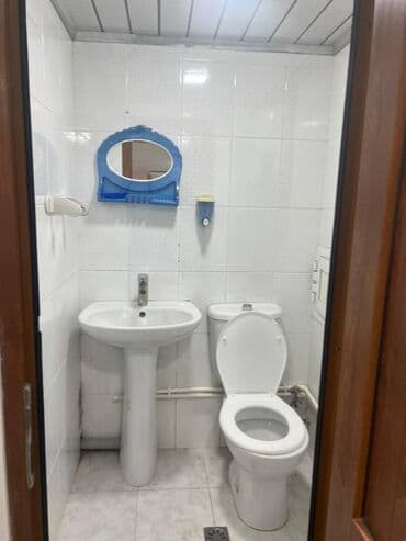 недвижимость в азербайджане купить: Azadlıq metrosuna yaxın abyekt tam temırli, 51m2 2otaq 1sot — 3