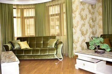 xırdalanda yeni tikili bina evləri: 2 otaqlı, Yeni tikili, m. Xətai, 130 kv. m — 3