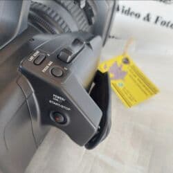 eos 600d canon: Sony NX100 Təzə 0 prabeqlə. karobkasından nə çıxırsa üstündə — 6