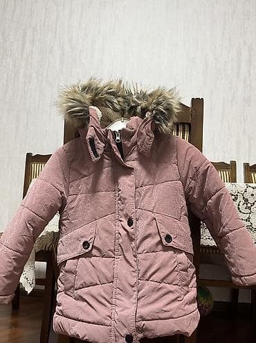 Qış kurtkası 2-3yaş razmer