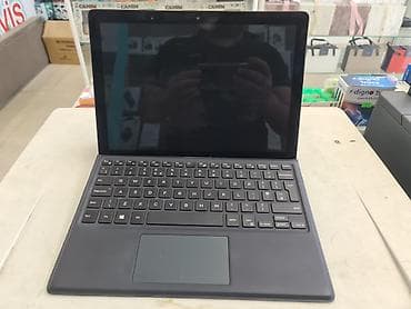 2 ci el notebook: İşlənmiş Dell Latitude, 12.3 ", Intel Core i5, 256 GB, Ödənişli çatdırılma, Ünvandan götürmə — 2
