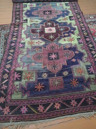 xalca 2ci el: Xalça — 1