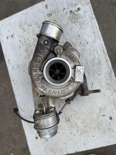 turbo az kia ceed: Kia ceed (2006-2012), kia rio (2005-2011), Hyundai i30 (2006-2012) — 2