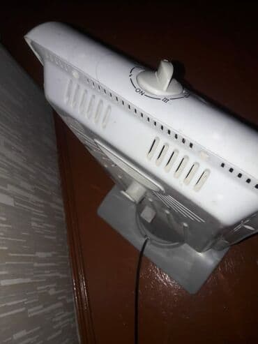 irşad electronics sobalar: Yenidi işlənməyib işlək vəziyyətdə çəkib qoyulub elana 55azn son — 5