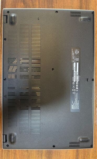 ikinci el notbuk: Acer Aspire, 15.6 ", Intel Core i5, 512 GB, Ünvandan götürmə — 4