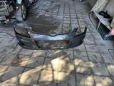 hyundai azerbaijan: Ön, Hyundai İ30, 2008 il — 3