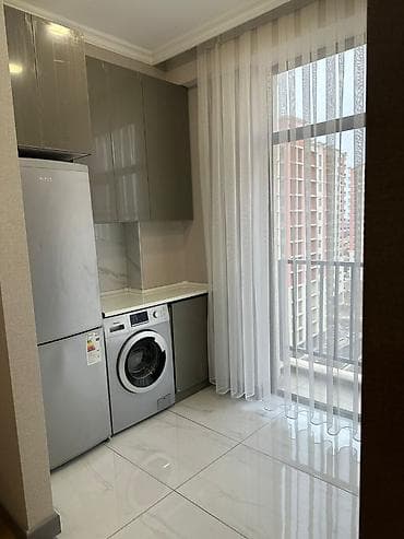 mida satis: 2 otaqlı, Yeni tikili, m. Dərnəgül, 68 kv. m — 7