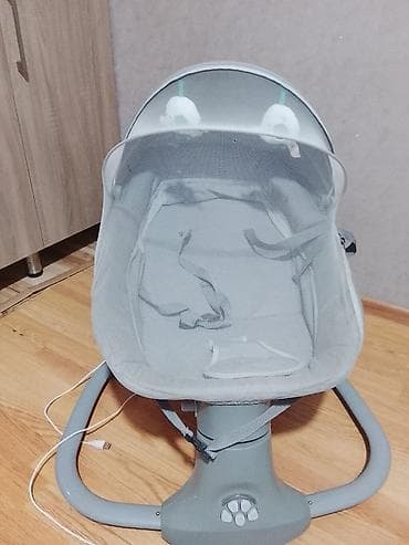 Araba-beşiklər: Çıxarılmayan beşikli araba — 3