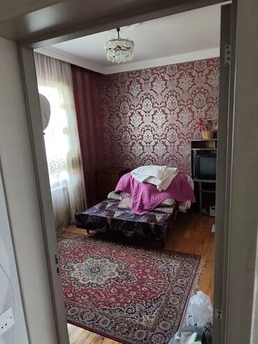 kirayə qaraj: 8 otaq, 300 kv. m, Kredit yoxdur, Orta təmir — 12