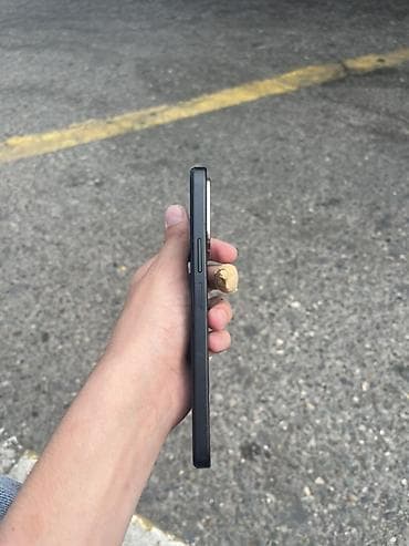 planset honor: Honor X6c, 128 GB, rəng - Qara — 3