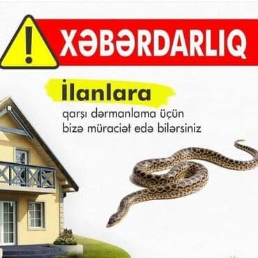 xalca yuma 1 50 azn 2023: Dezinfeksiya, dezinseksiya | Nəqliyyat — 10