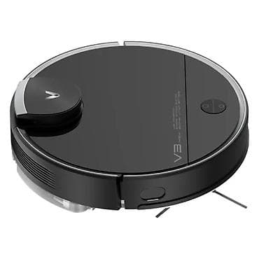 ucuz telefonlar: Viomi V3 Max robot tozsoran-döşəmə yuyucu - 2-si 1-də: eyni anda — 6
