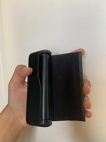 justfog minifit s: Elektron siqaret üçün portativ təmizləmə dəsti Məhsulun tərkibi: - — 2