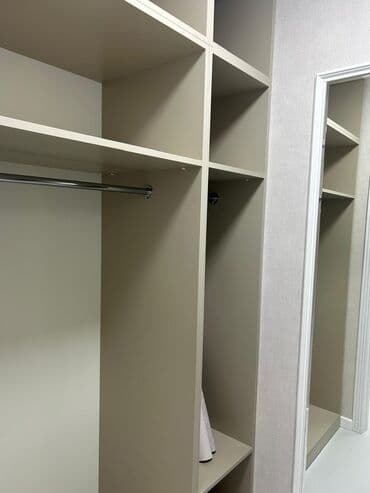 10 mine evler: 2 otaqlı, Yeni tikili, 72 kv. m — 7