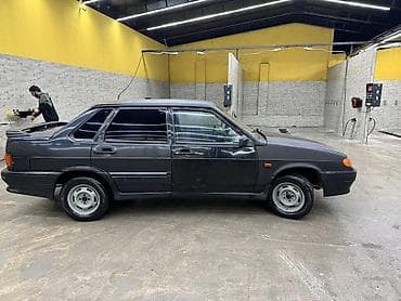 vectra b stop: VAZ (LADA) : 1.6 l | 2007 il 290000 km Sedan — 7