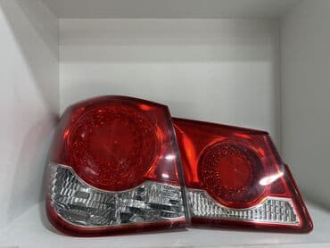 led lampalar ev üçün: Галогенная, Chevrolet 2014 г., Оригинал, США, Б/у — 2