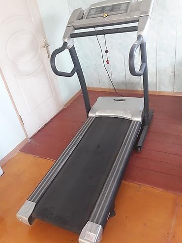 Trenajor ideal veziyyetdedir cox keyfiyyetli alman texnologiyasidir