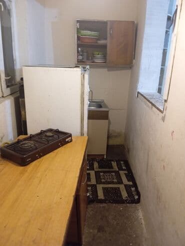 комнаты с подселением бишкек: Biləcəridə 1 otaqlı kuxnası içində olan kirayə ev verilir.Hamamı — 5