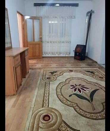 quba ev kiraye: 2 otaqlı, 40 kv. m, Kredit var, Orta təmir — 3