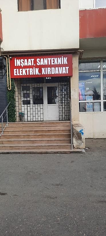 gence emlak satisi: ÇIXARIŞ VAR ❗❗❗ Xahiş edirəm agentliklər maklerlər narahat etməsin ❌ — 9