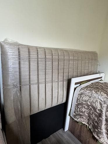 madeyra mebel instagram: İkinəfərlik çarpayı, Yeni — 3