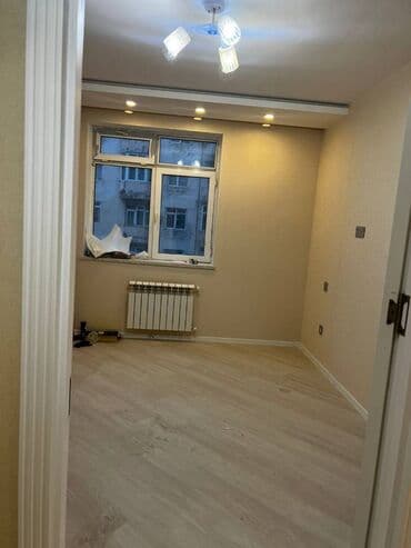 gencede 3 otaqli evlerin qiymeti: 3 otaqlı, Yeni tikili, 70 kv. m — 2