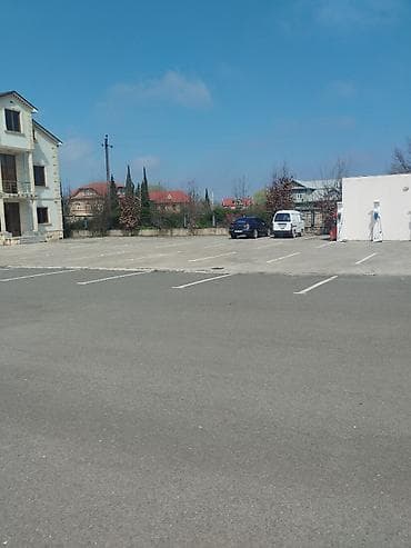 bakıda kiraye ev: 6 sot, Tikinti, Mülkiyyətçi, Kupça (Çıxarış), Texniki pasport — 5