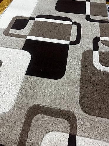 Asia: İşlənmiş xalça satılır – təmiz, səliqəli və münasib qiymətədir ve yeni — 2