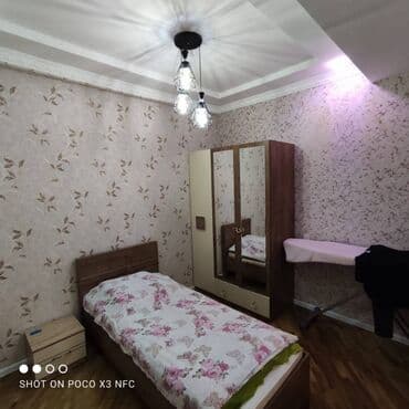 квартиры в белом городе баку: 3 комнаты, Новостройка, 105 м² — 6