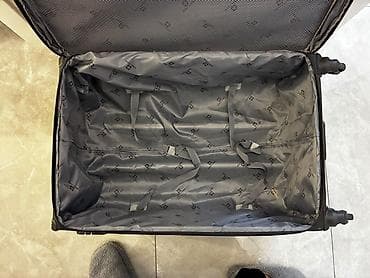 çamta: Çamadan ideal veziyyetde — 3