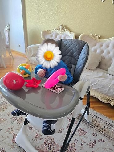 LxUşaq yemək masası ela veziyyetde 120azn ünvan Sumqayit(Lx)