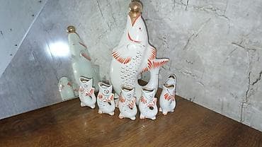 Другое: Antikvar servisler — 7