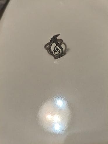 Qol saatları və aksesuarlar: Gümüş, 925 Əyar — 4