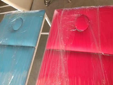 кушетка для массажа баку: Kuşetka masaj üçün — 1