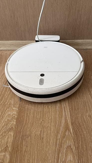 Продам робот-пылесос Xiaomi Robot Vacuum-Mop 2C Продается